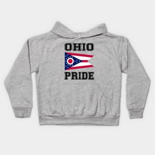 Ohio Pride Kids Hoodie